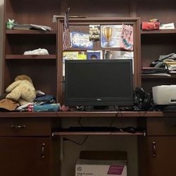 Dell Optiplex 7450 All In One Computer