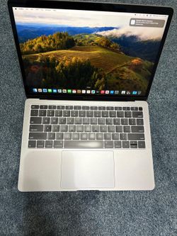 Apple MacBook Air 2018 | Intel i5 | 8GB RAM | 256GB SSD | Excellent Condition