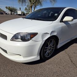 2007 Scion tC
