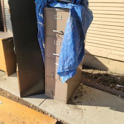 Filing Cabinet