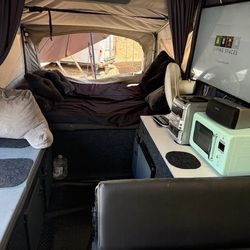 Pop Up Trailer 