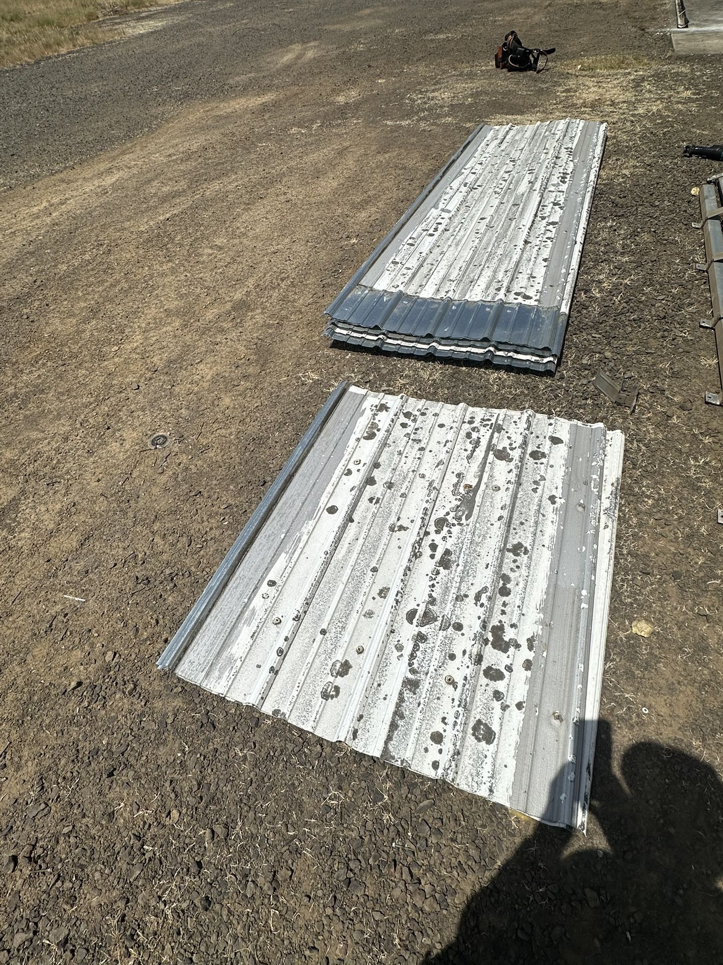 Metal Panels
