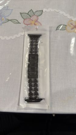 42/44/45mm Apple Watch band