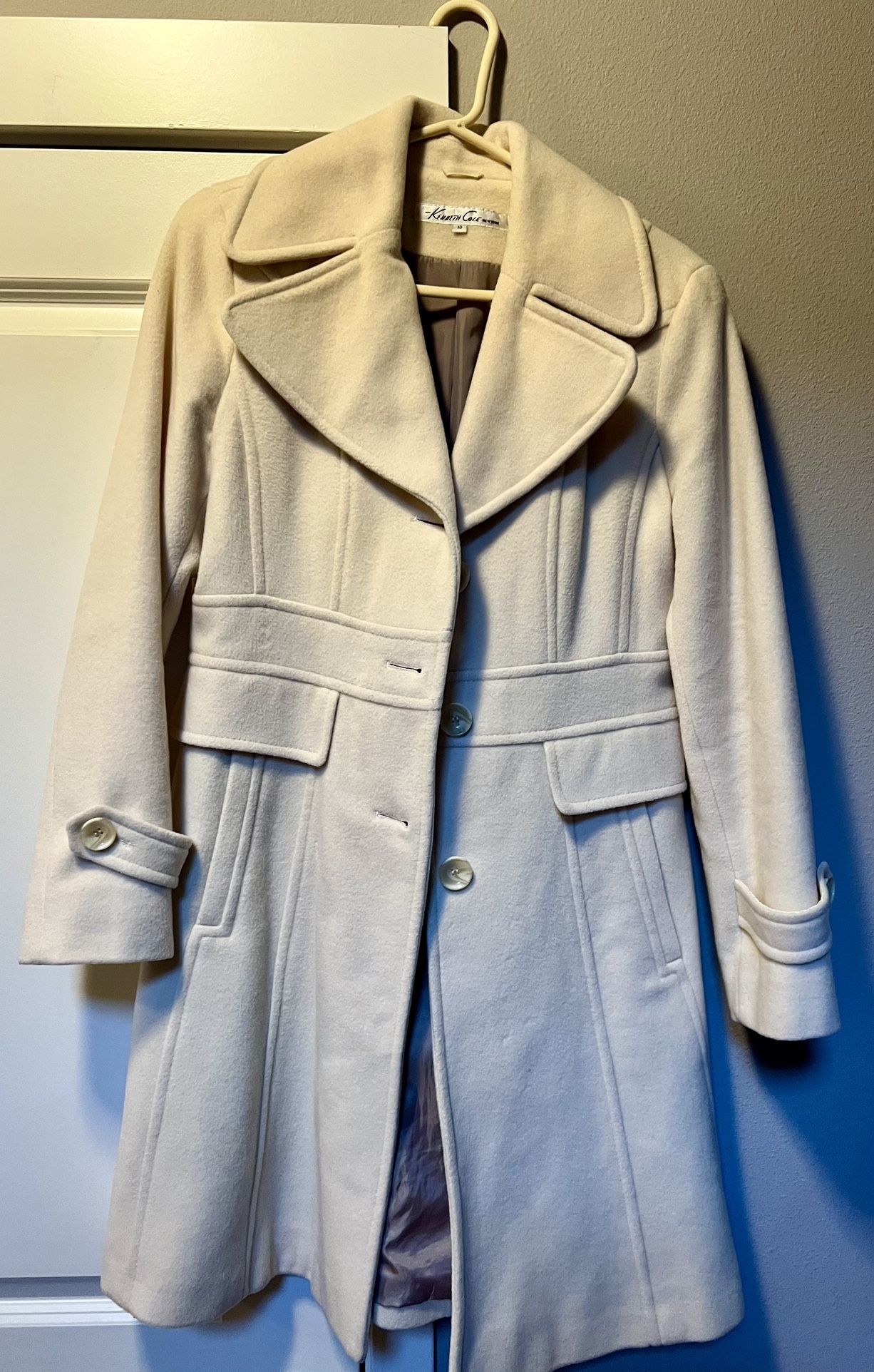 COAT, WOOL, WARM, WOMEN’S
