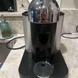 Nespresso VertuoLine Espresso Machine