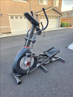 Elliptical