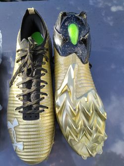 New Football Cleats