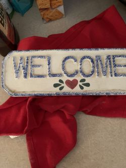 Cute Ceramic What Not