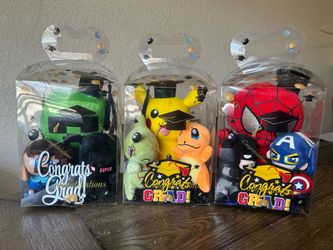 Children’s Graduation Gift set