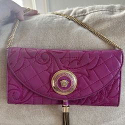 Versace Handbag
