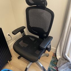 Mesh Ergonomic Office Chair