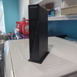 Netgear Comcast Modem 5ghz
