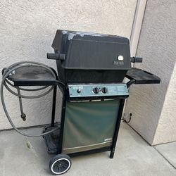 Broil Mate BBQ