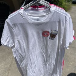 Adult Shirt lot 