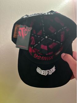 Selling this tombochio hat all our haters for 60 or offer