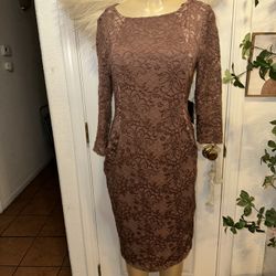 Women’s Dress Size 10