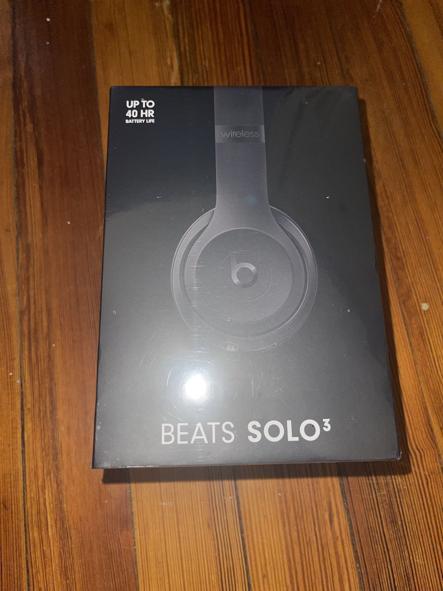 BEAT SOLO 3