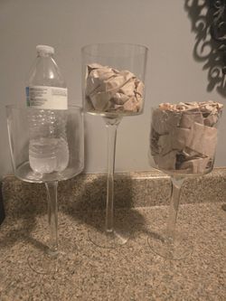 Candle Holders for Table Centerpiece Home Decoration
