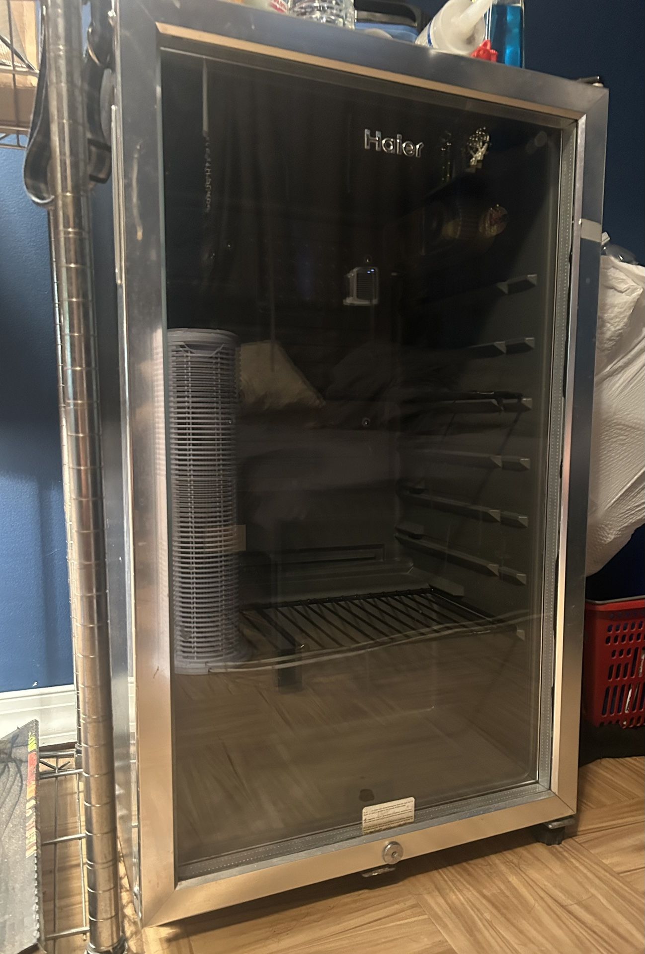 Mini Fridge