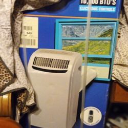10000 Air Condition Brand New In Box