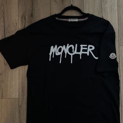 Moncler Shirt