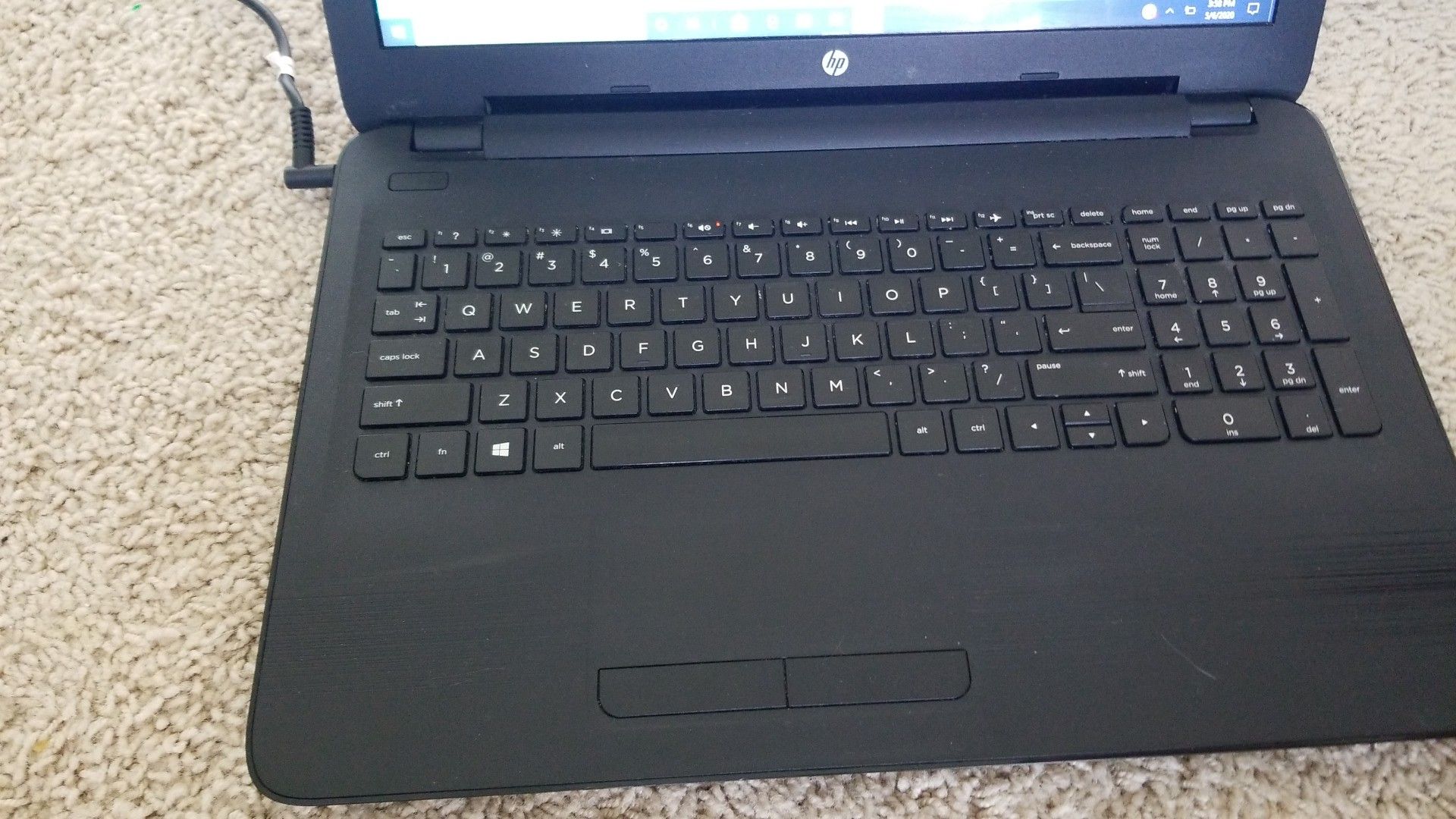 HP Notebook