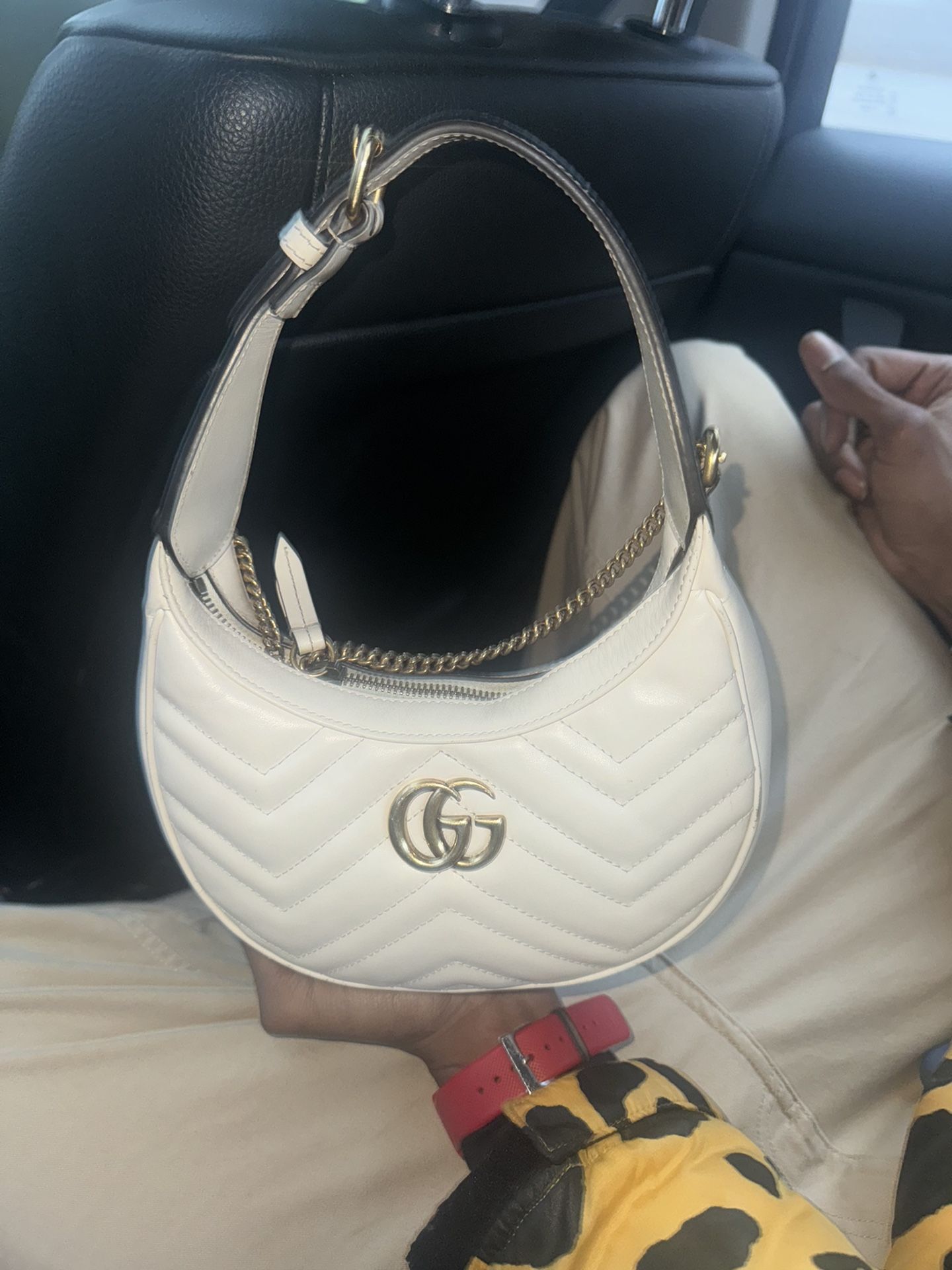 GUCCI PURSE 