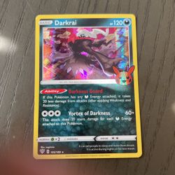 Darkrai