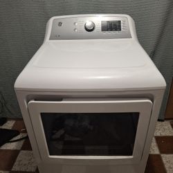 GE Dryer 
