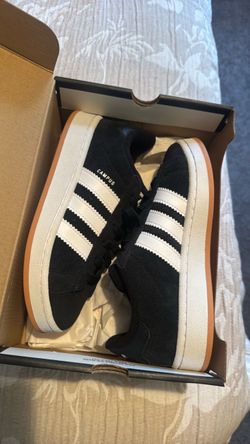 Adidas size 2 .5