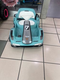 Cars for kids