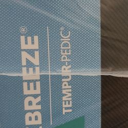 ProBreeze Tempur Pedic Medium Hybrid Queen 