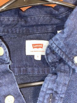 Levi’s Shirt