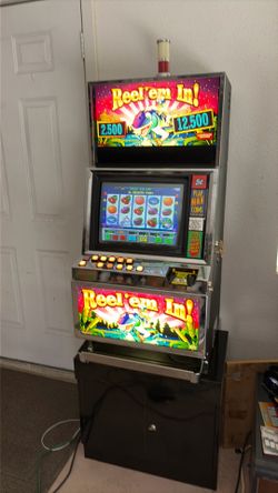 Slot Machine