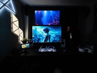 Samsung oddysey oled monitor G60SD