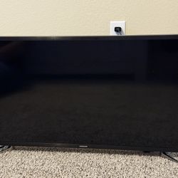 Samsung 33” LCD TV
