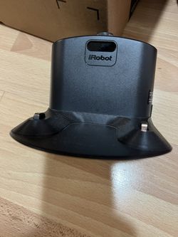 iRobot rooms Charger Model BYD-D-170113-3857