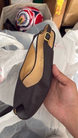 Bruno magli / Bally 9 narrow foot woman’s shoes