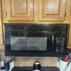 Magic Chef Microwave