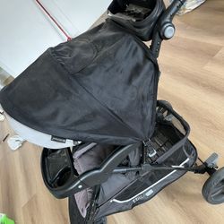 Stroller