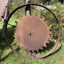 Viking Torture Tool