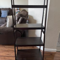 Bookshelf $30 