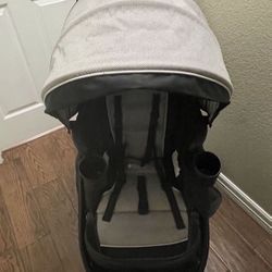 Baby Stroller 
