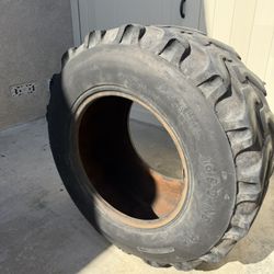 FREE HUGE LARGE Tire