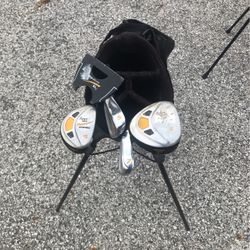 Youth Golf Clubs