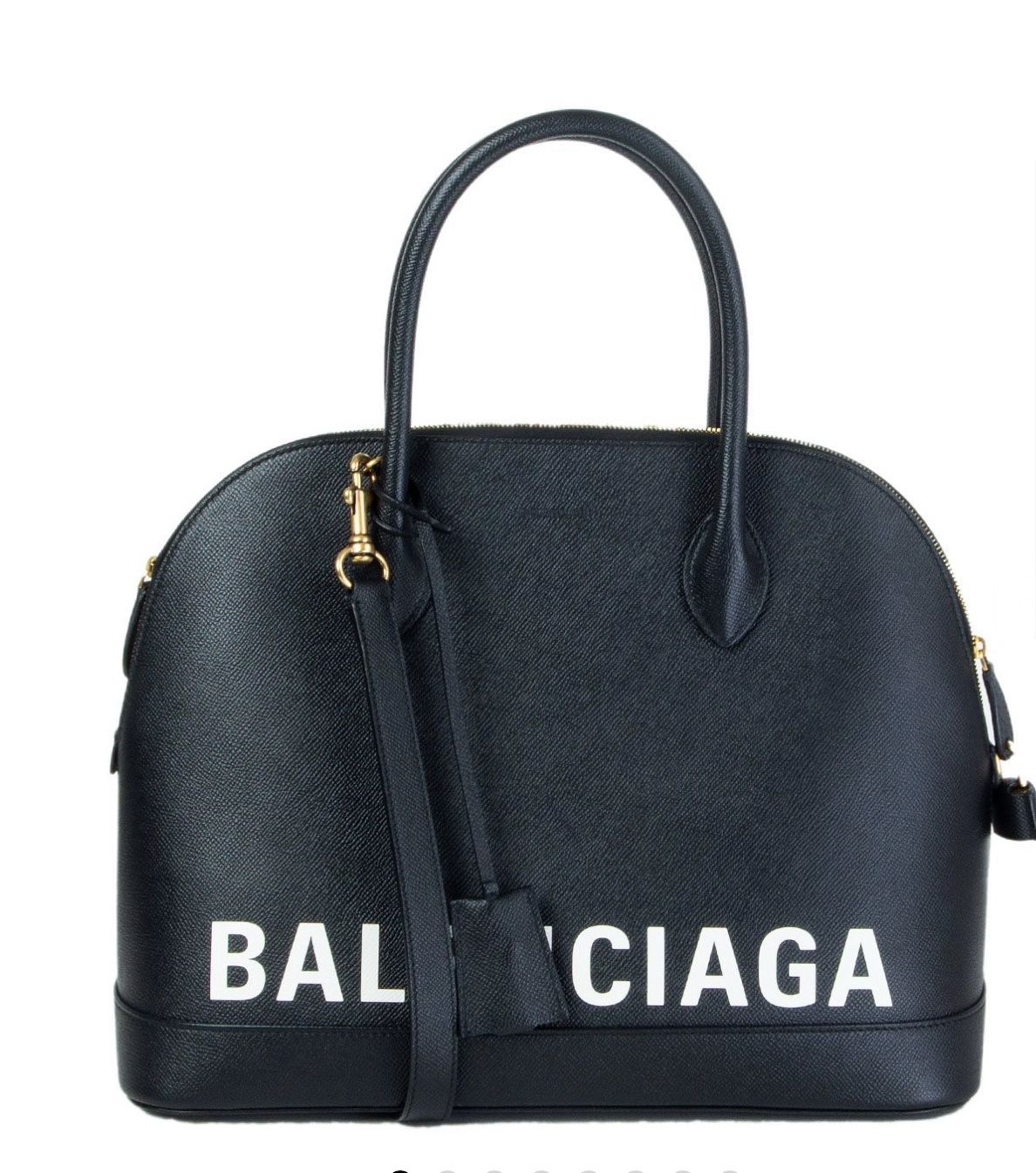 Balenciaga Ville Medium satchel