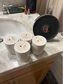 Jolie shower head & filters