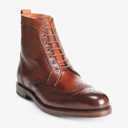 Allen Edmonds Dalton Boot Size 12 New In Box