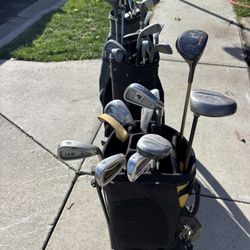 Golf Club Sets Right Handed
