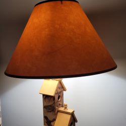 Table Lamp